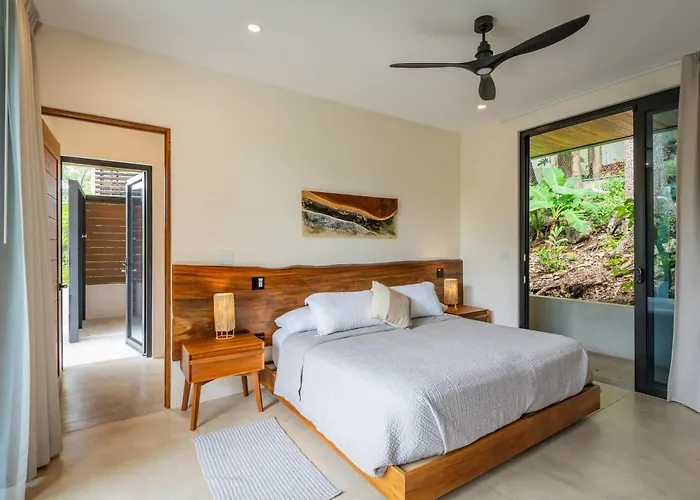 Casa Rocky Point * Nosara