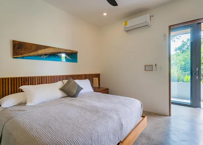 Casa Rocky Point Nosara