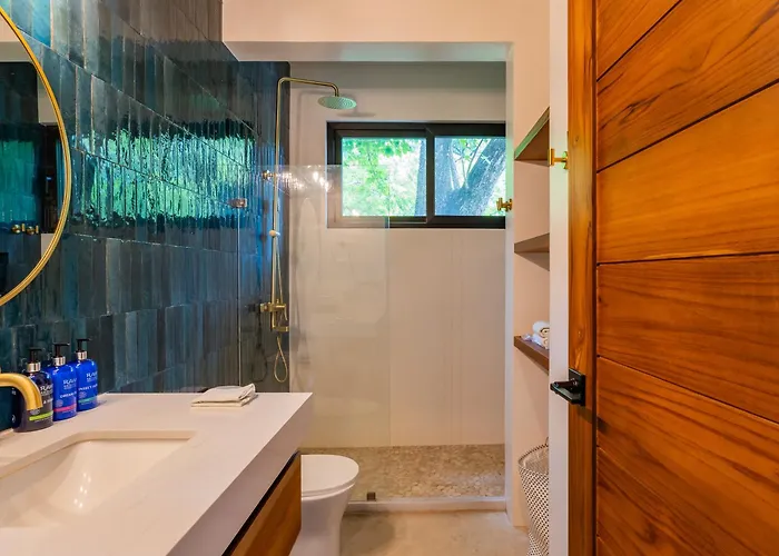 Casa Rocky Point Nosara