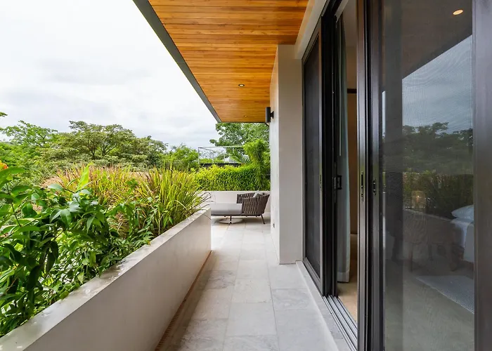 Casa Rocky Point Nosara